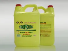 Refrigerante TROPICOOL REFRIGERANTE COOLANT