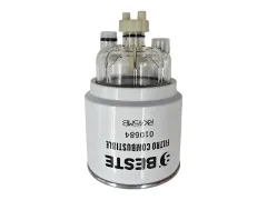 Filtro Decantador BESTE SFC-19200-10