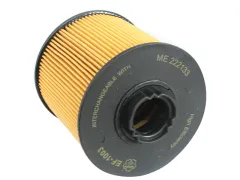 FILTRO PETROLEO