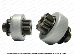 Bendix De Partida FINEX 36160-42300