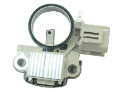 Regulador De Voltaje FD MAK-1211