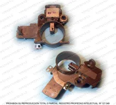 Regulador De Voltaje FYC 37370-42540