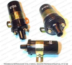 Bobina De Encendido  LB-88