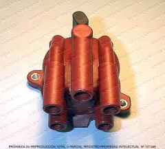 Tapa De Distribuidor CENTURY DC-429/YD-513