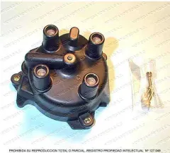 Tapa De Distribuidor CENTURY YD-251