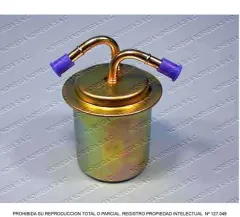 Filtro De Bencina DAEWHA DF-148