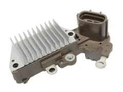 Regulador De Voltaje REGITAR VRH2005-31DG