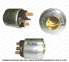 Solenoide De Partida FYC 36120-42300