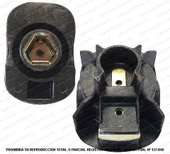 ROTOR DISTRIBUIDOR