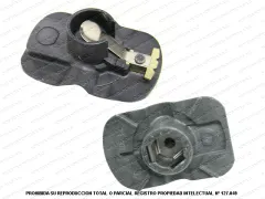 ROTOR DISTRIBUIDOR