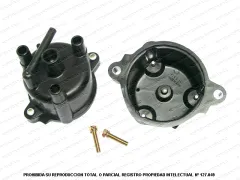 Tapa De Distribuidor YEC YD-514