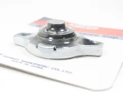 Tapa Radiador CENTURY/HKT C-12D