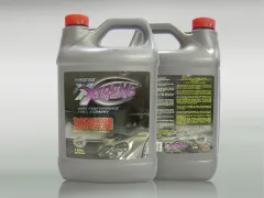 Anticongelante Y Refrigerante FREEZETONE 909-FXX