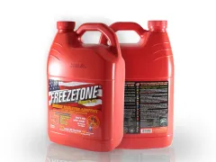 Anticongelante Y Refrigerante FREEZETONE REFRIGERANTE GALON