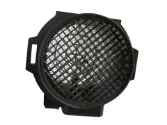 Flujómetro TOPART H&Q 5001.HY110