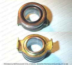 Rodamiento Embrague VALEO PRB-06