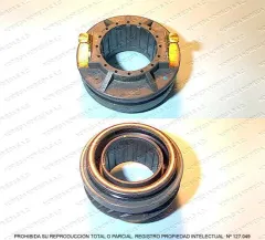Rodamiento Embrague VALEO PRB-14