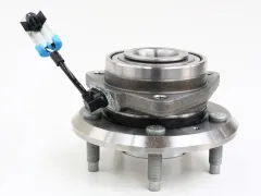 Maza De Rueda GSP 9330010K