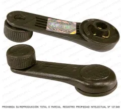Manilla Alza Vidrio EX-TRIM 82630-22000LG