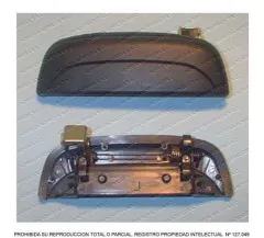 Manilla Puerta Exterior EX-TRIM 82650-4B000