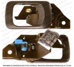 Manilla De Puerta Interior EX-TRIM 82620-43301AQ