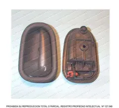 Manilla De Puerta Interior EX-TRIM 0K018-59-330