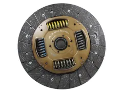 Disco De Embrague VALEO HD-126