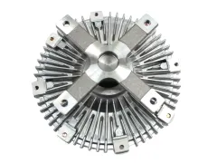 Embrague magnetico