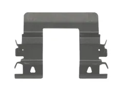 Seguro De Pastilla De Freno FORTUMEX B26-703-109