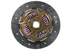 Disco De Embrague VALEO SZ-30