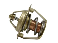 Termostato VERNET TH3328.82J