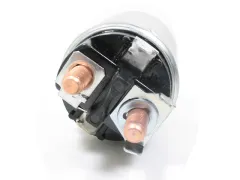 Solenoide de partida