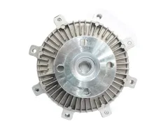 Embrague magnetico