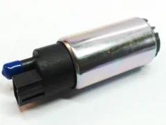 Bomba de bencina
