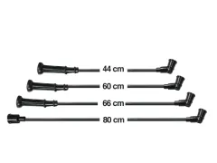JG. CABLE BUJIAS