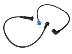 JG. CABLE BUJIAS