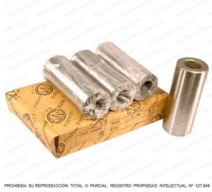 Pasador Piston TOTO PM100