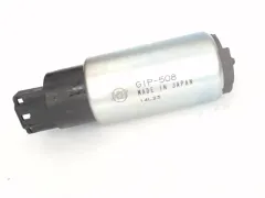 BOMBA DE BENCINA