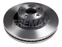 Disco De Freno FREMAX BD4702
