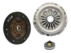 Kit de embrague