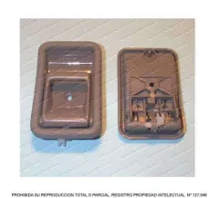 Manilla De Puerta Interior EX-TRIM 0K900-58-330A