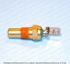 Bulbo De Temperatura AM KK370-18-51X
