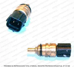Bulbo De Temperatura APK 39220-02500