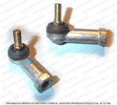 Articulación De Palanca De Cambio CAR-DEX 0K710-46-650A