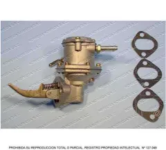 Bomba De Bencina DAEWHA DW-330