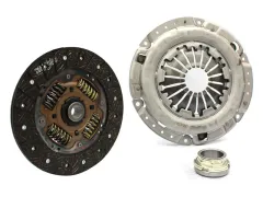 Kit De Embrague VALEO DW-47/DWC-41/PRB-08