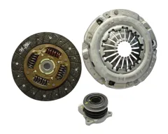 Kit De Embrague VALEO DW-47/DWC-23/CSC-01