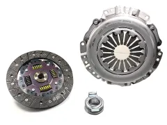 Kit De Embrague VALEO SZ-07/AMC-39/PRB-06
