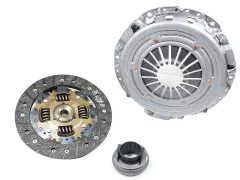 Kit De Embrague VALEO OP-09/GMC-06/PRB-123