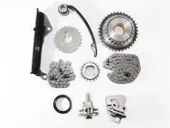 Kit De Distribución TK TK-NS117-A